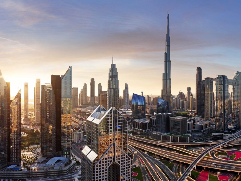 دبي تتقدم إلى المركز السابع في مؤشر المراكز المالية العالمية وتسجل أعلى تصنيف من نوعه في تاريخها