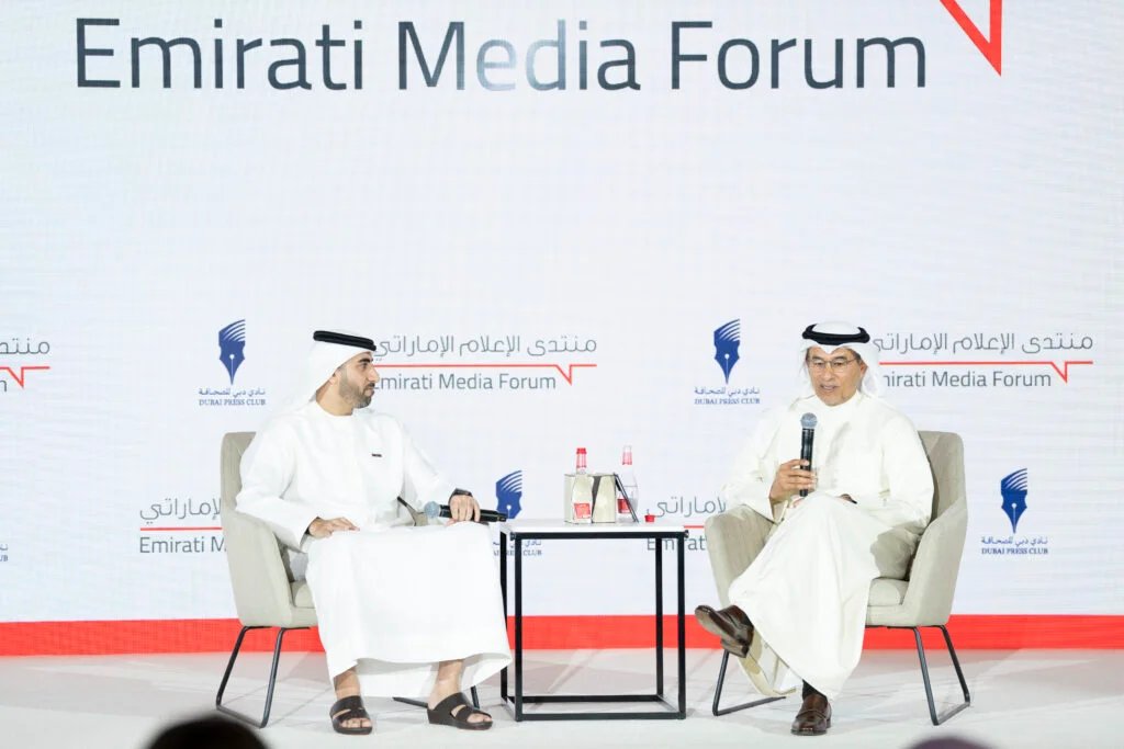 محمد العبار:”برؤية القيادة الرشيدة.. الإمارات أثبتت قدرتها على التعامل بكفاءة مع المتغيرات والتحديات وتحويلها إلى فرص للنمو والتطور”