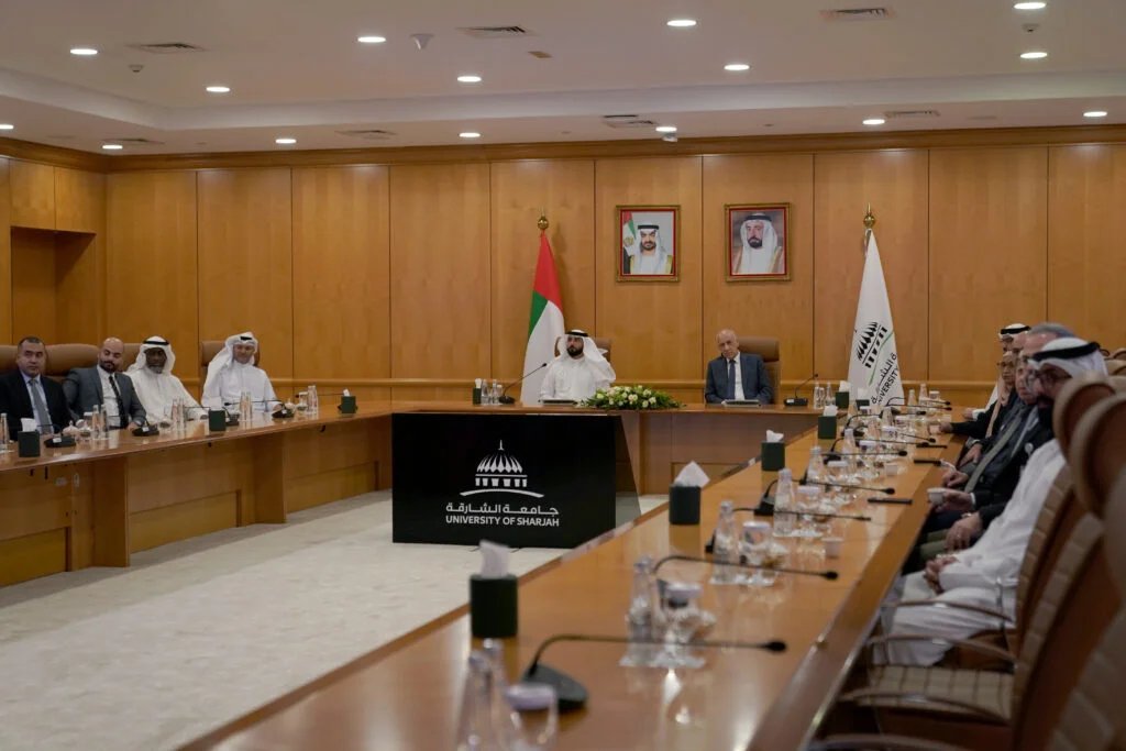 تعاون بين جامعة الشارقة و” لوتاه للوقود الحيوي” لدعم الاستدامة
