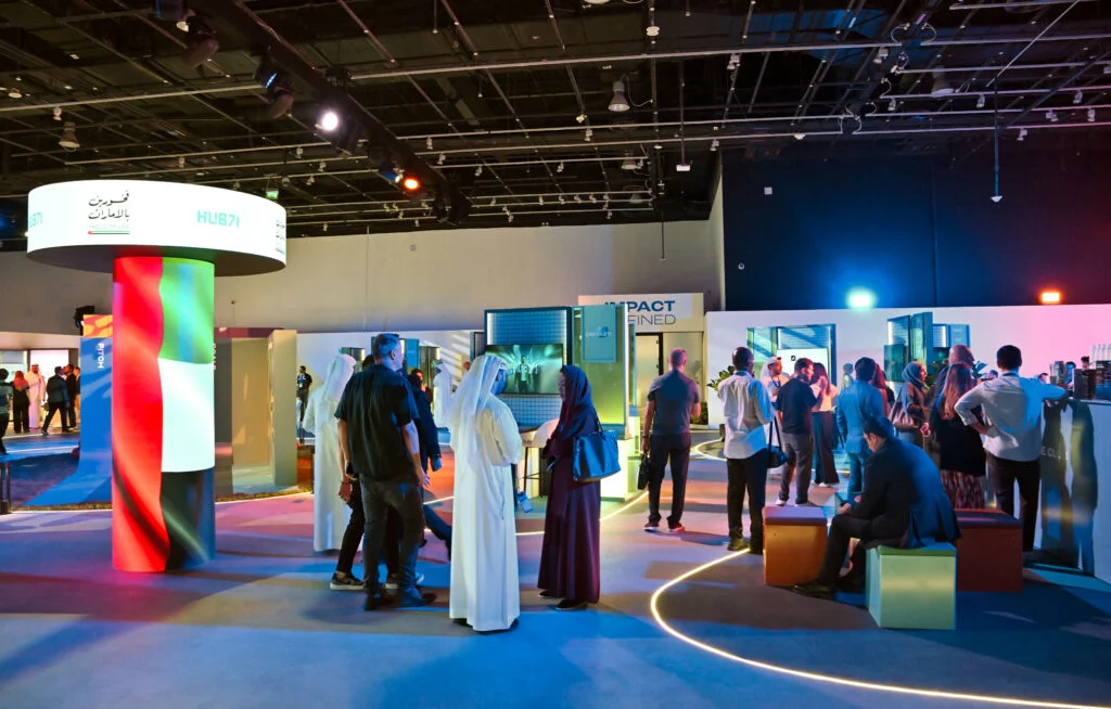 شركات ناشئة إماراتية تستعرض حلولاً مبتكرة في الذكاء الاصطناعي خلال “الأثر 2026”