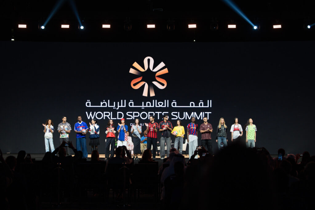 برعاية حمدان بن محمد.. دبي تستضيف النسخة الثانية من “القمة العالمية للرياضة” ديسمبر المقبل
