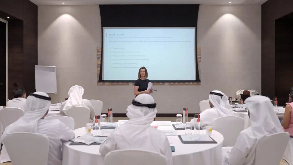 “دبي للشركات العائلية” يطلق الدورة الأولى لعام 2026 من برنامج تدريب الجيل القادم