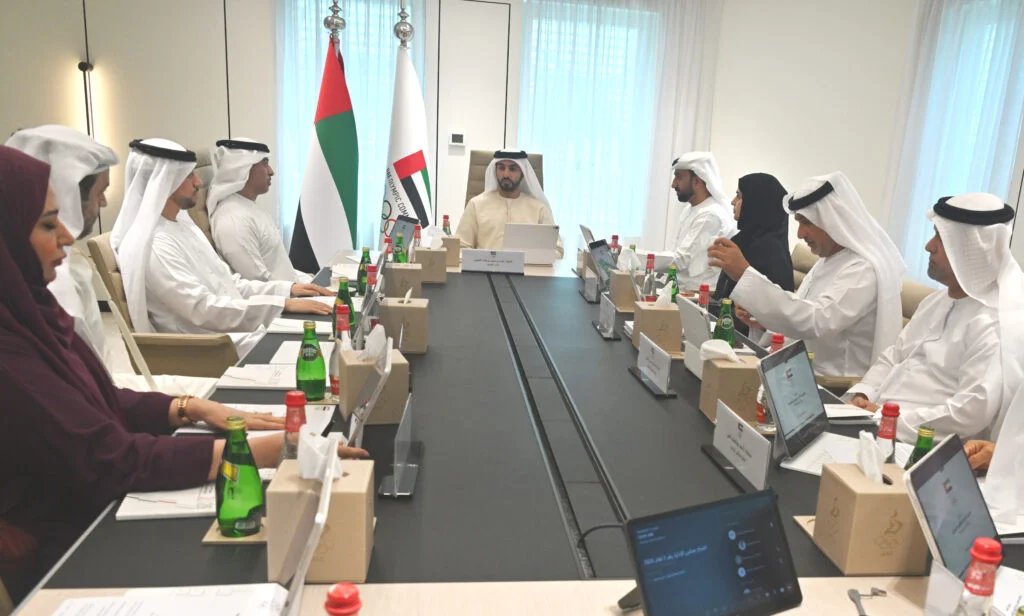 “مجلس إدارة اللجنة الأولمبية” يستعرض تحضيرات البطولات الدولية وخطط الذكاء الاصطناعي