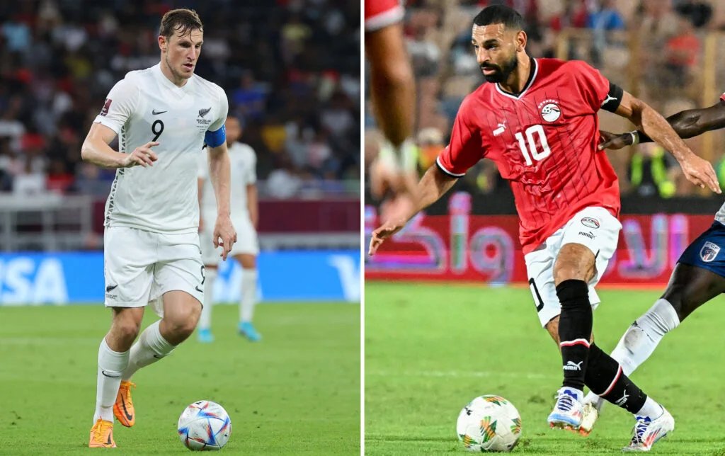 مواجهات حاسمة تنتظر مصر وبلجيكا وأوروغواي في كأس العالم 2026