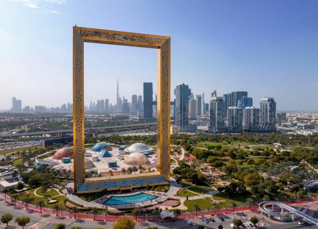 “الاقتصاد والسياحة بدبي” تطلق برنامج “دعوة من دبي” بمزايا للمقيمين حتى نهاية 2026