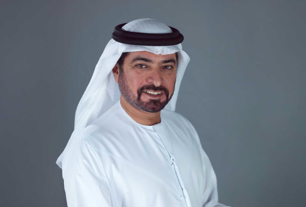 حمدان بن مبارك يشيد بنجاح حكام الإمارات في إدارة مباريات مونديال 2026