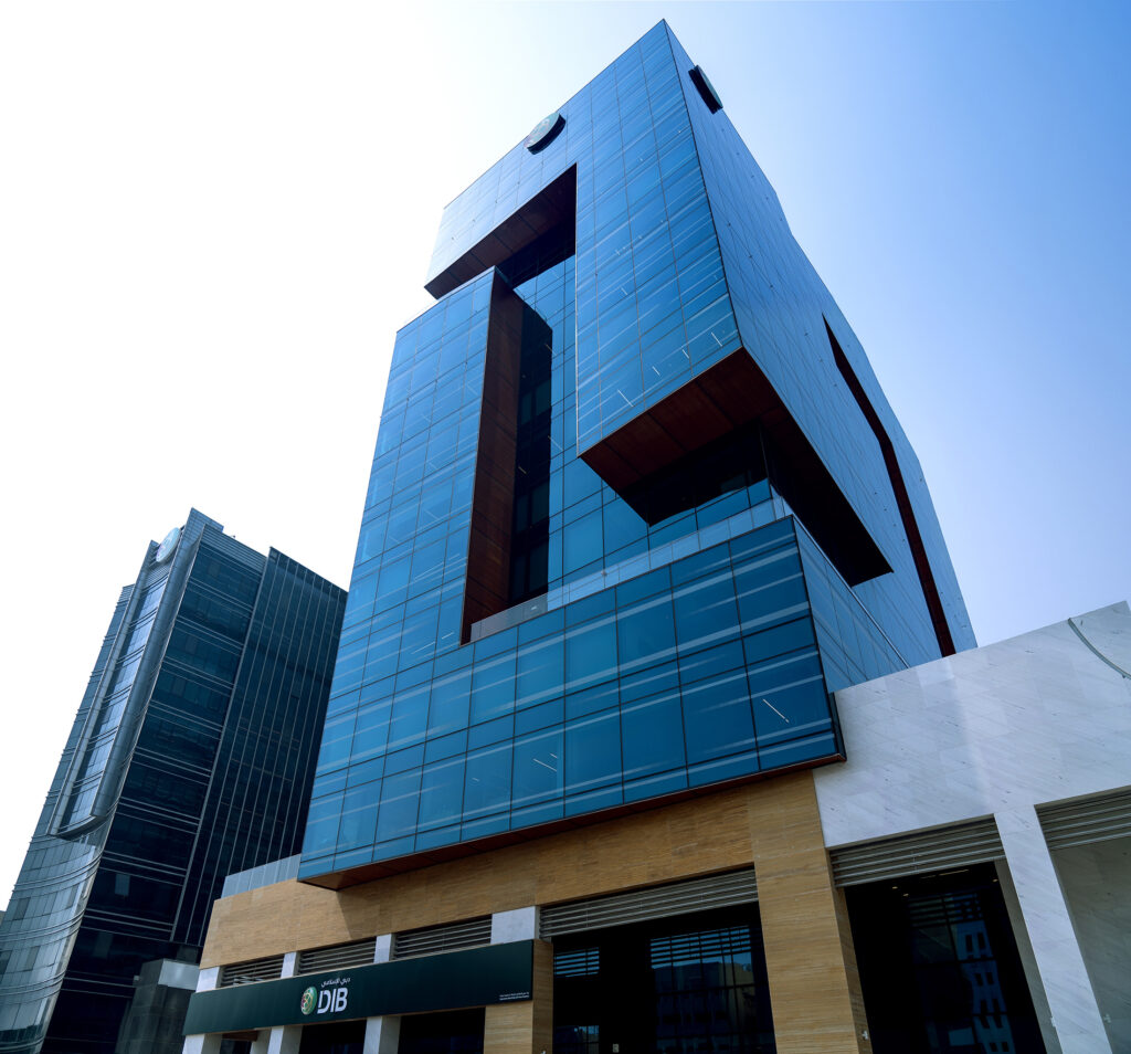 3.736 مليار درهم صافي أرباح “دبي الإسلامي” في النصف الأول