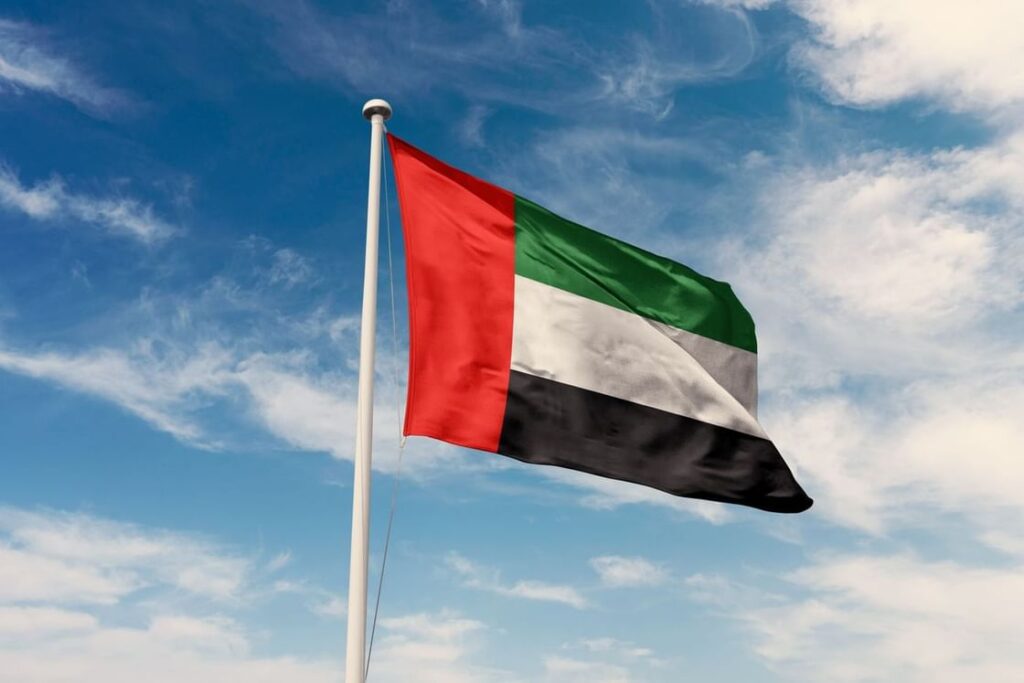 الإمارات تدين الخلايا الإرهابية في سوريا وتؤكد تضامنها الكامل معها