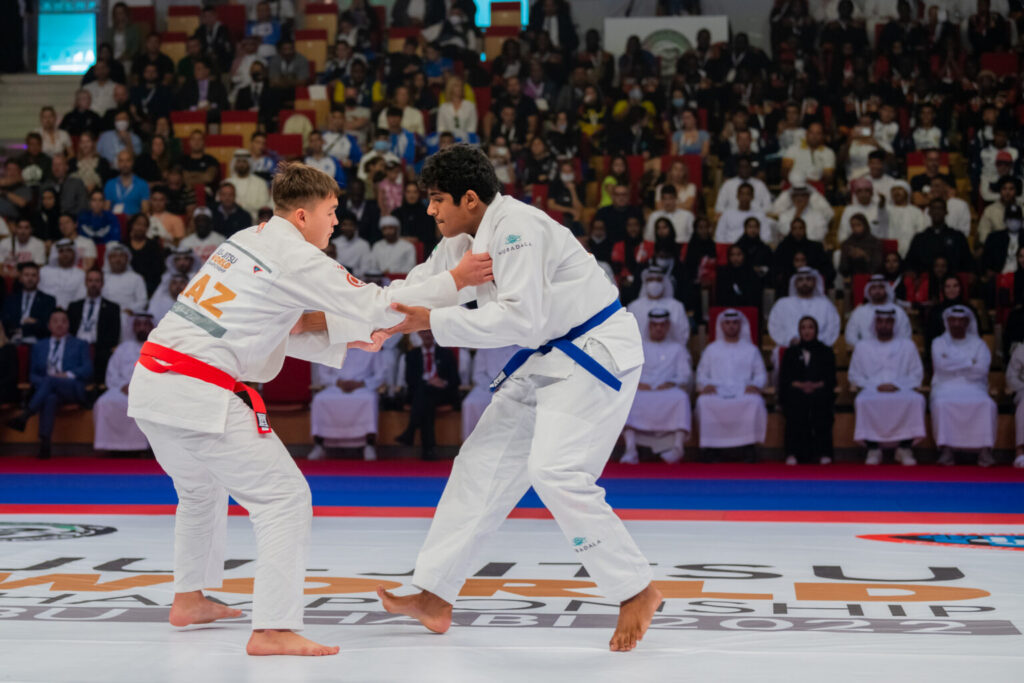 بطولة العالم للجوجيتسو 2026 تنطلق غدا بمشاركة نخبة نجوم العالم