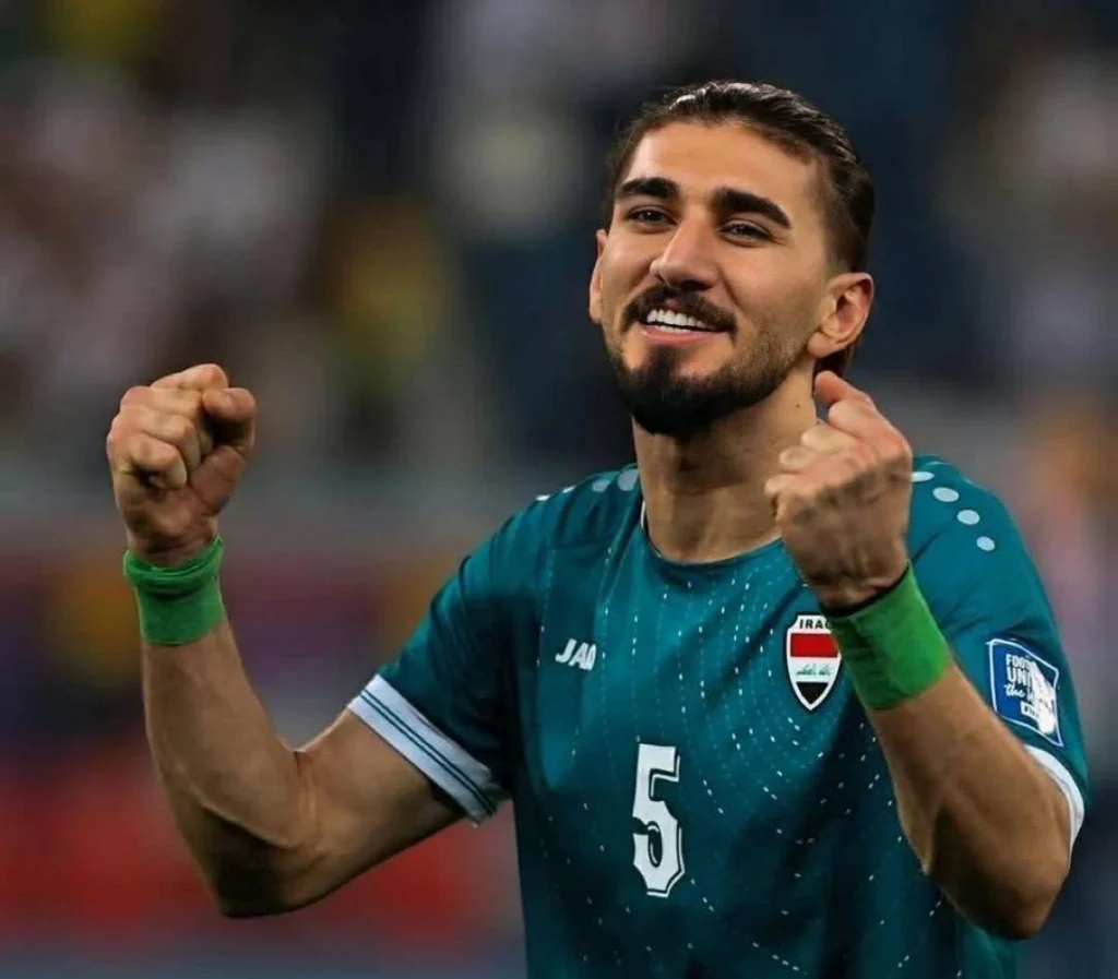 أربيل يطالب بإلغاء تعاقد زاخو مع أكام هاشم