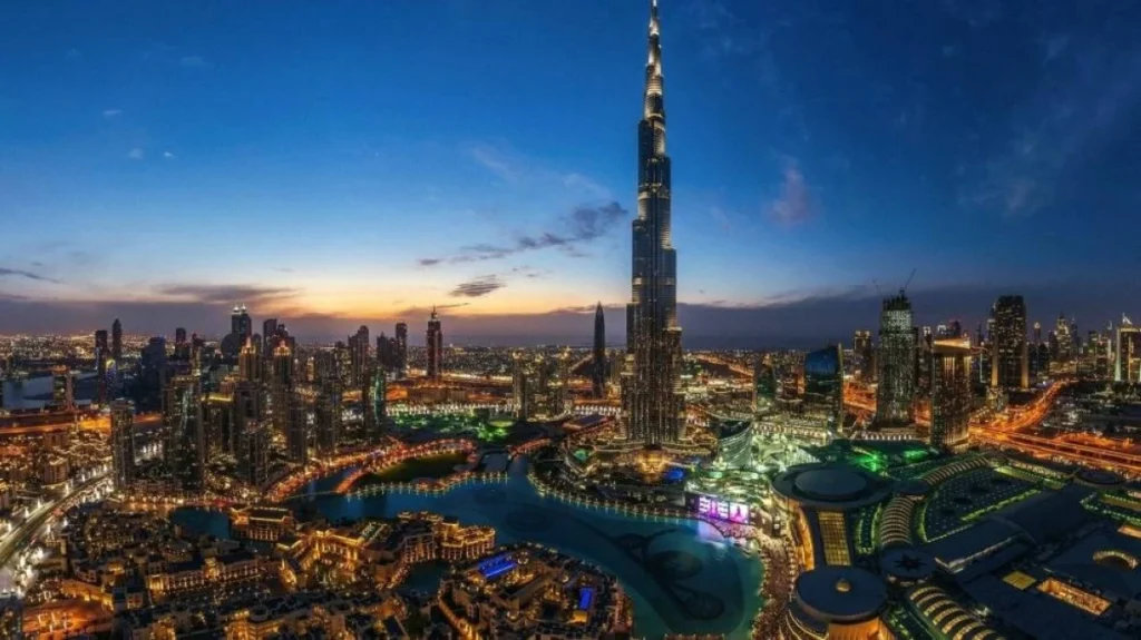 251.3 مليار درهم مساهمة «السياحة» باقتصاد الإمارات 2025