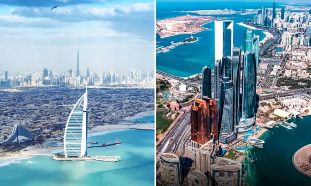 الإمارات أولى عربياً و51 عالمياً بين أفضل وجهات سفر المتقاعدين