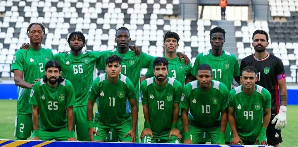 النفط يهزم الكرخ.. وتعادل الجولان ونفط ميسان في افتتاح الدوري العراقي