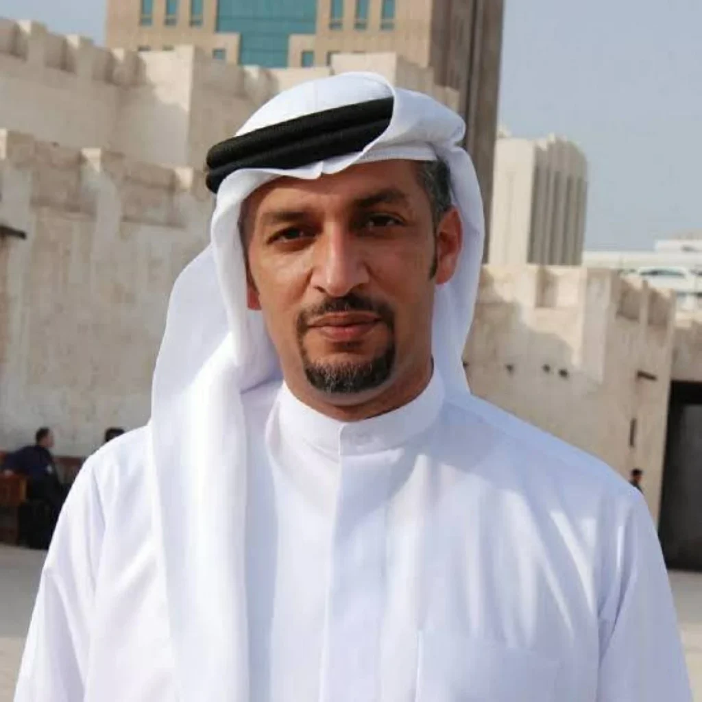 محمد كاظم.. حوارات لونية وفضاء جديد للوحة