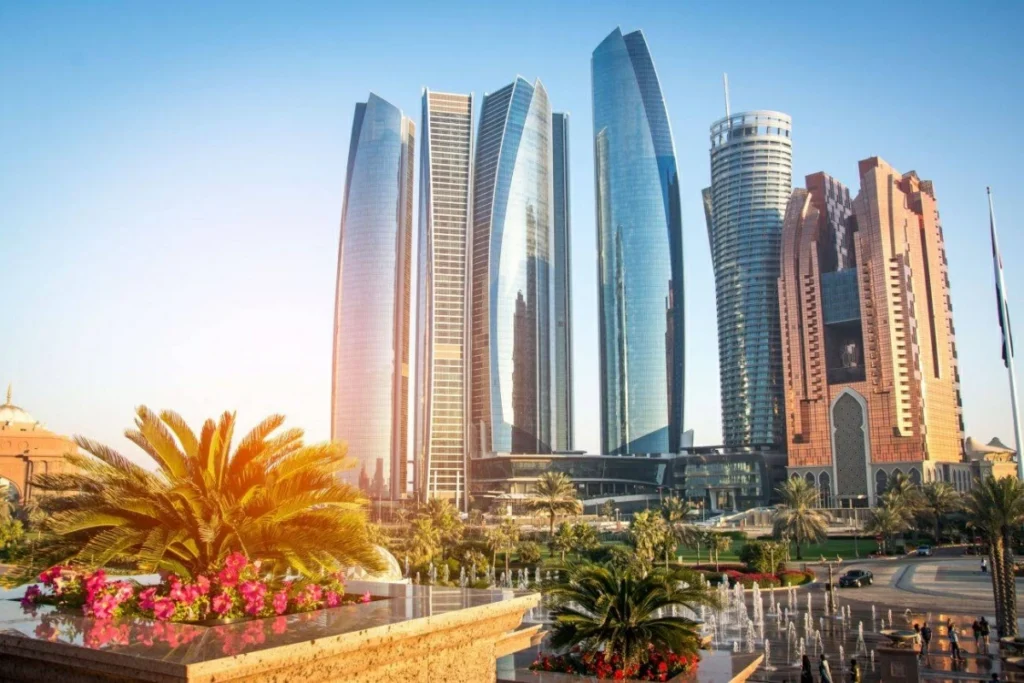 131.5 مليار المعاملات العقارية في أبوظبي خلال 7 شهور