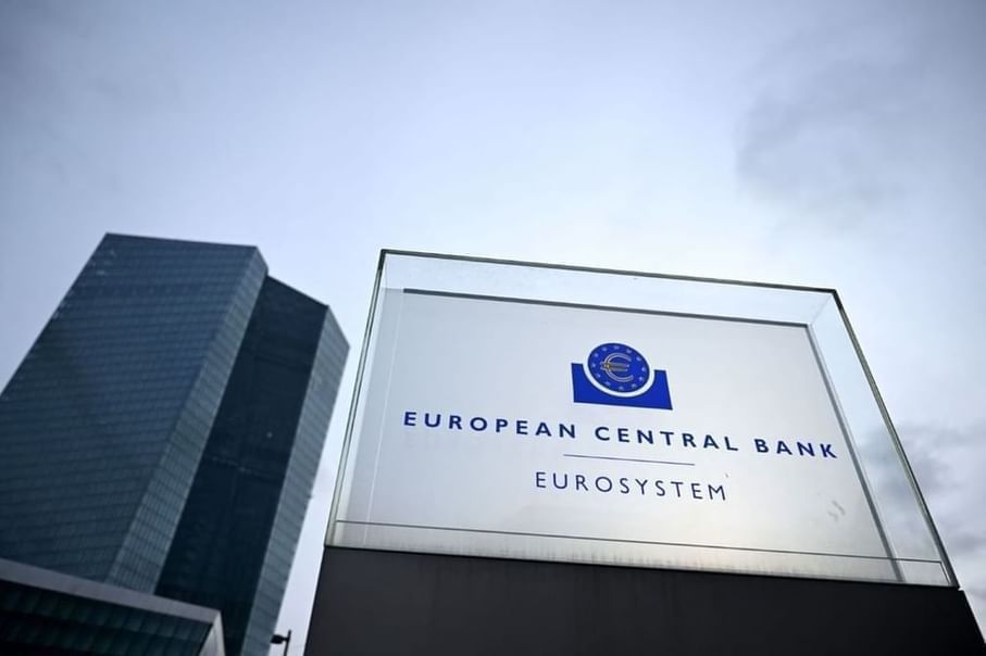 “المركزي الأوروبي” يرفع الفائدة إلى 2.5% ويحذر من استمرار التضخم