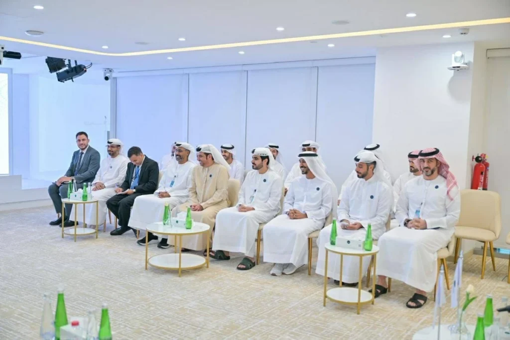 «تريندز»: خريطة طريق لتعزيز الريادة المعرفية عالمياً