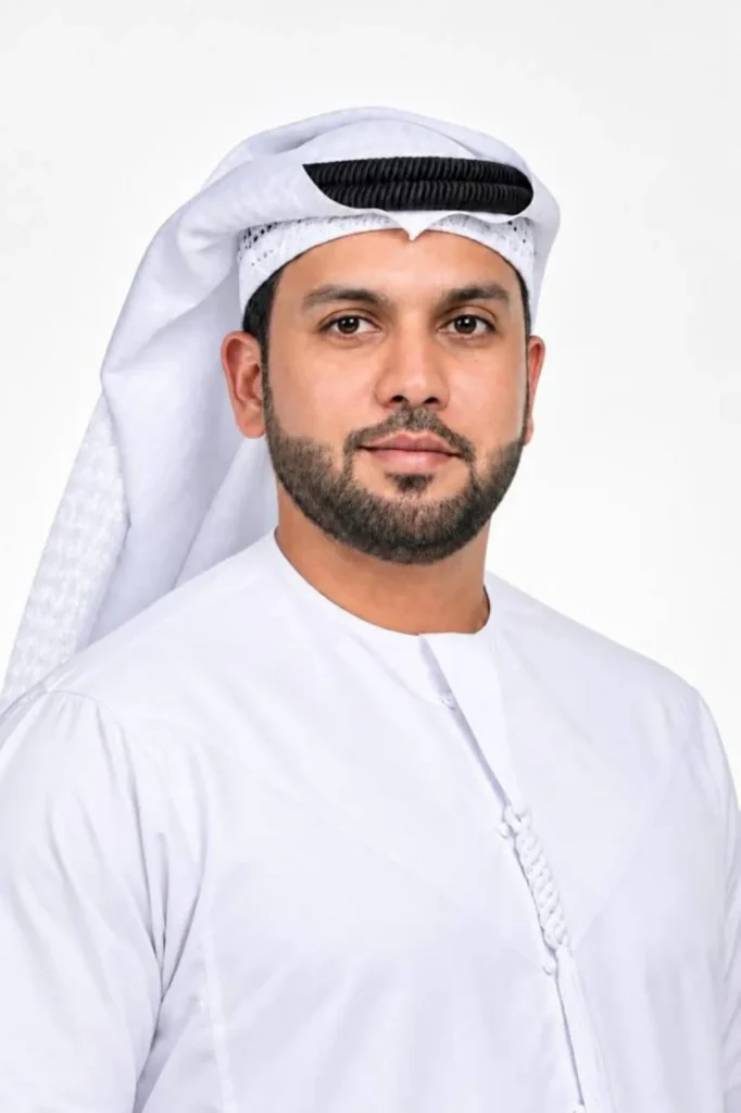 انتخاب محمد العبيدلي نائباً لرئيس الاتحاد الآسيوي للشراع الحديث