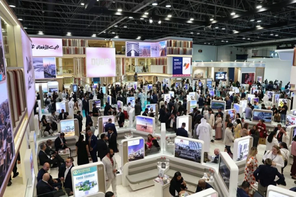 التوسّع والتجديد يقودان سباق سلاسل الفنادق في الإمارات