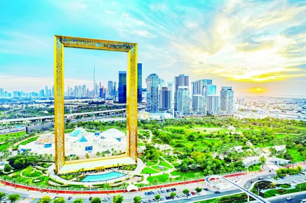 14 مليار درهم تصرفات عقارات دبي الأسبوعية