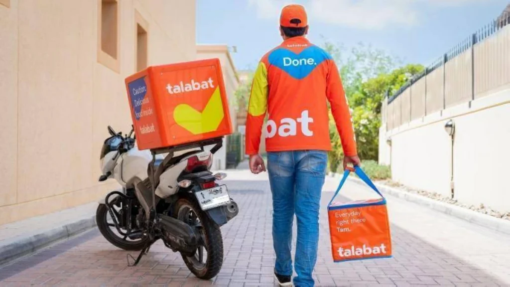 «طلبات» تشتري 1.5 مليون سهم من أسهمها