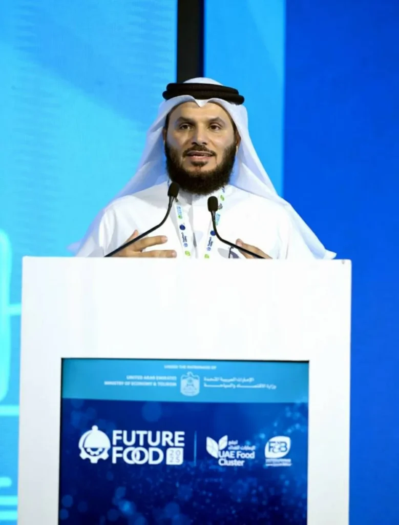 «مستقبل الصناعات الغذائية 2026» يفتح أسواقاً جديدة للمنتجين