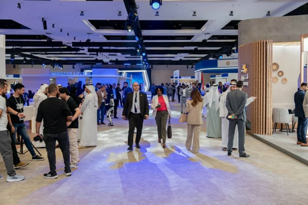 20 شريكاً يدعمون أجندة «الشارقة للاستثمار 2026»