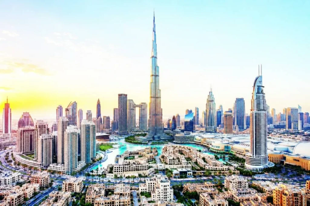 عقارات دبي في الربع الثالث.. زيادة المعروض تضبط المنافسة