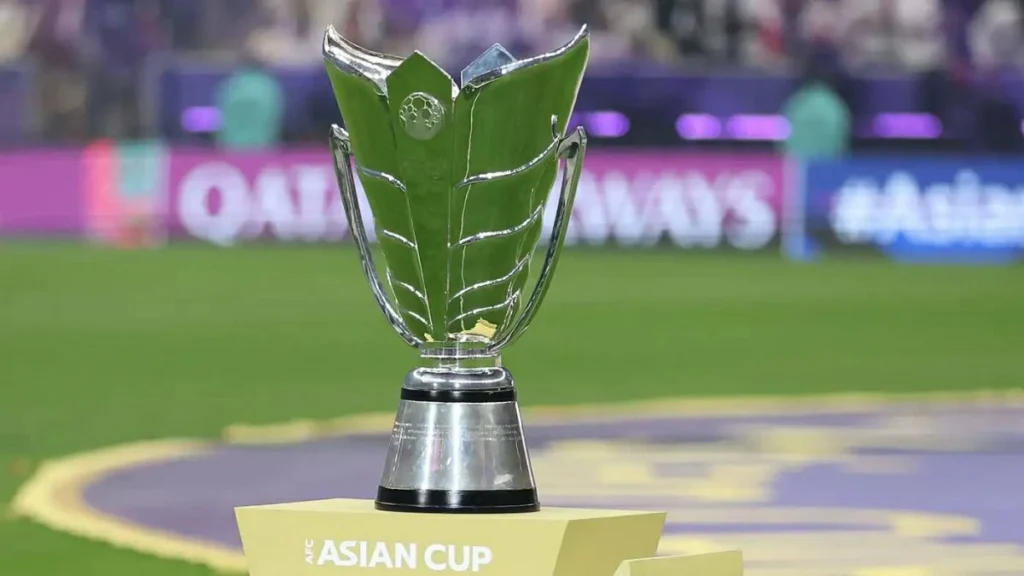 السعودية تؤكد إقامة كأس آسيا 2027 في موعدها