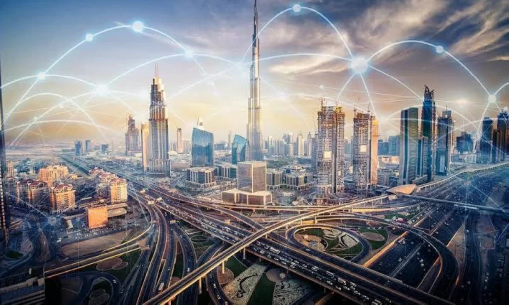 الإمارات الأسرع عالمياً في إنترنت الهاتف المحمول